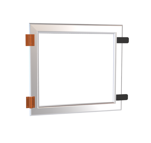 Door Aluminum